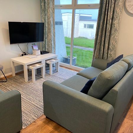 Chalet 23 Widemouth Bay Bude Esterno foto