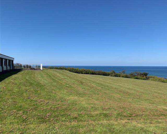 Chalet 23 Widemouth Bay Bude Esterno foto