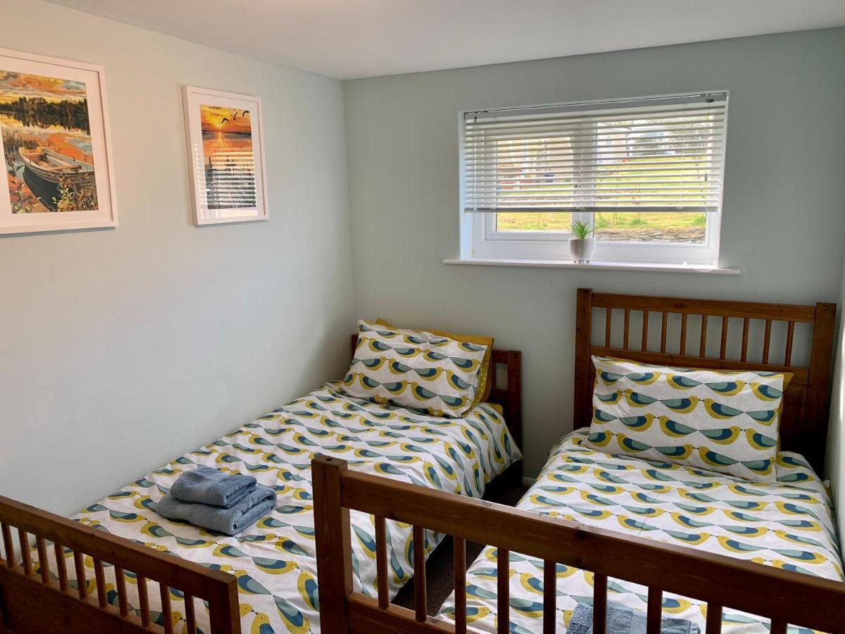 Chalet 23 Widemouth Bay Bude Esterno foto