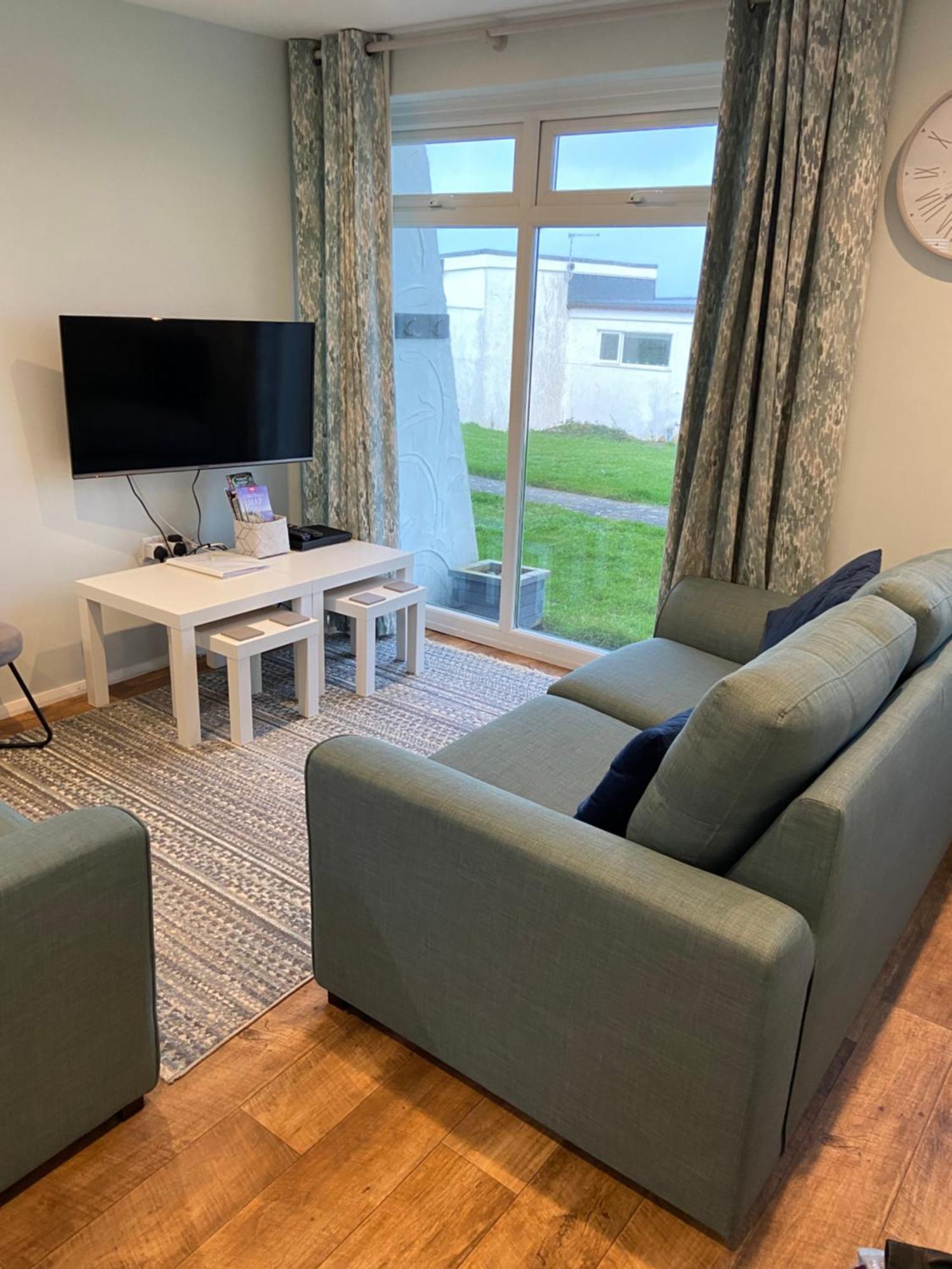 Chalet 23 Widemouth Bay Bude Esterno foto