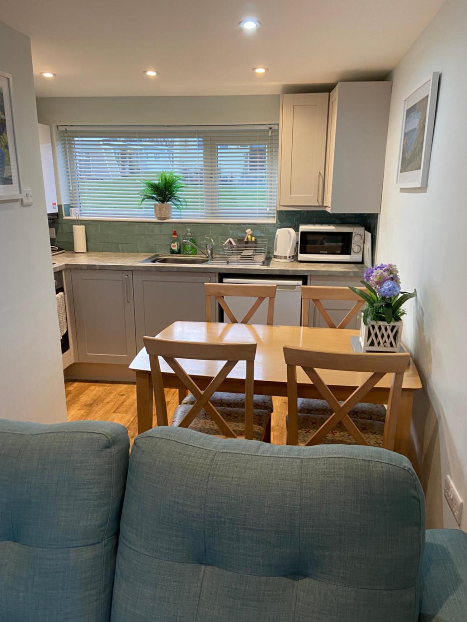 Chalet 23 Widemouth Bay Bude Esterno foto